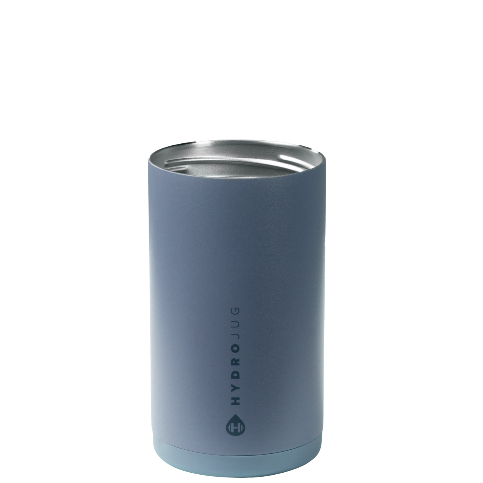 Cascade Can Cooler 16oz Open Lid