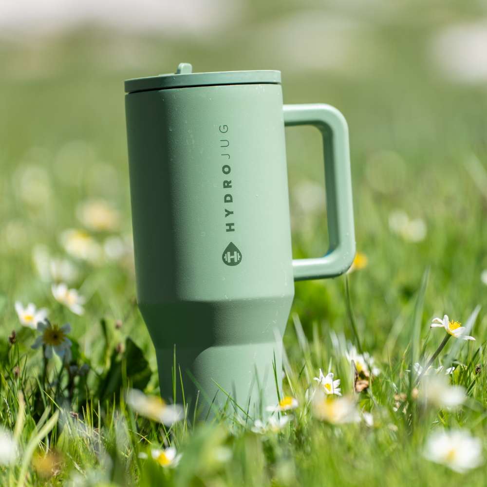 HydroJug Sage Traveler (32oz)