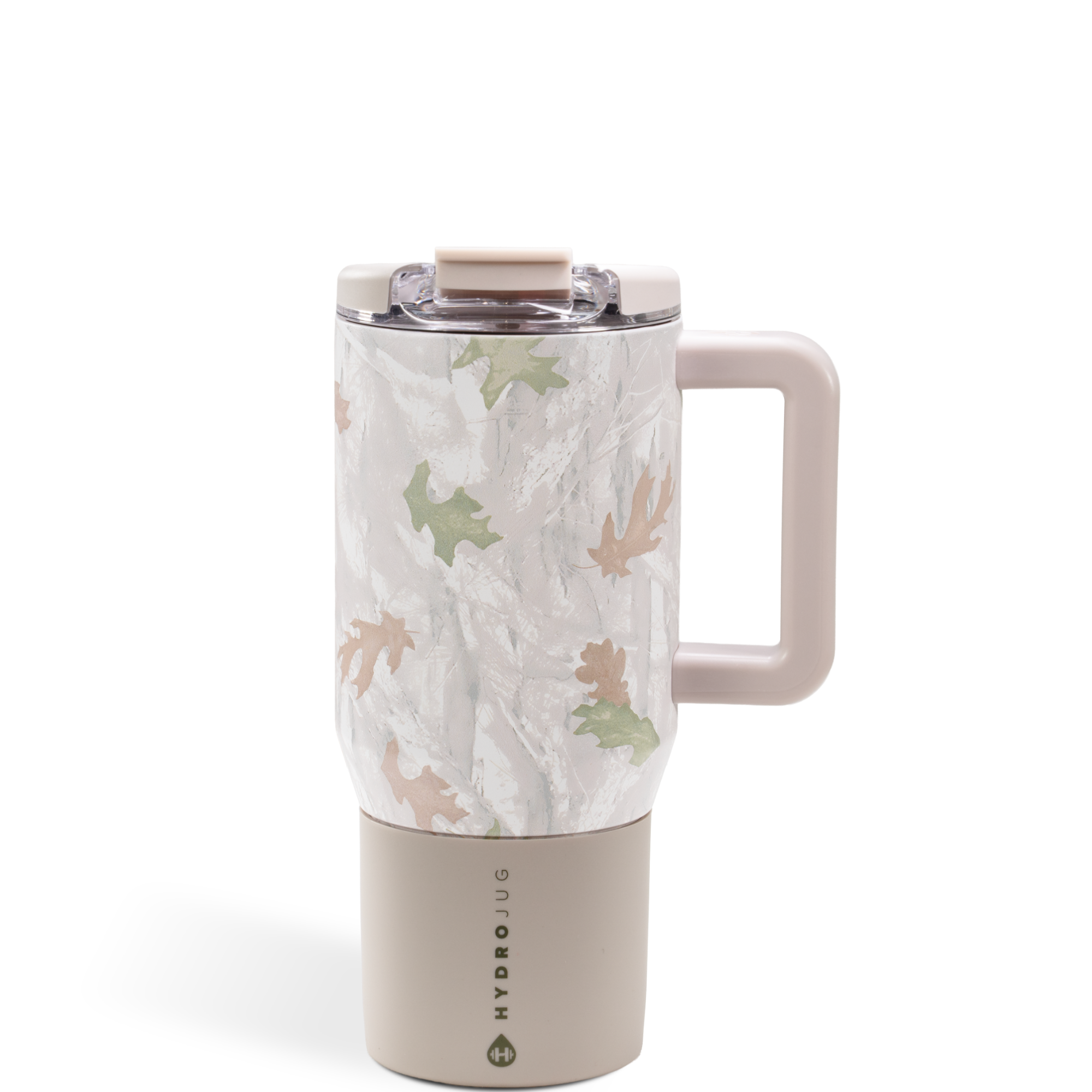 Camo Coffee Traveler 20oz