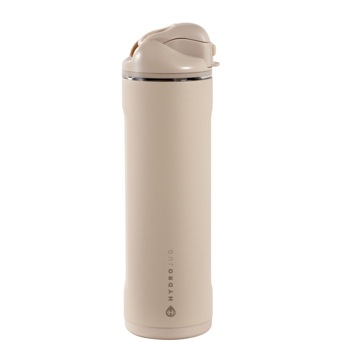 24oz HydroJug Ease2o in Dune