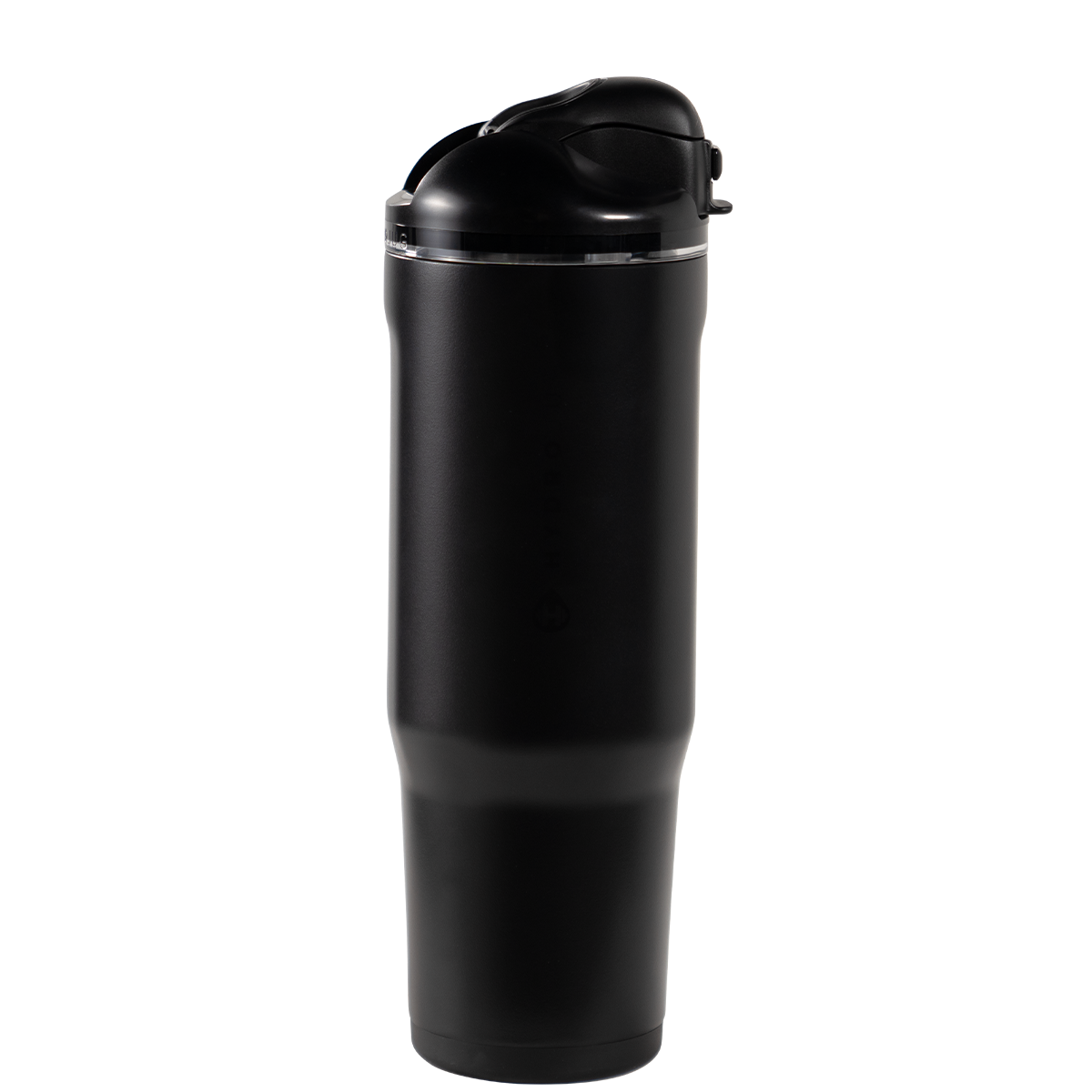 32oz HydroJug Ease2o in Black