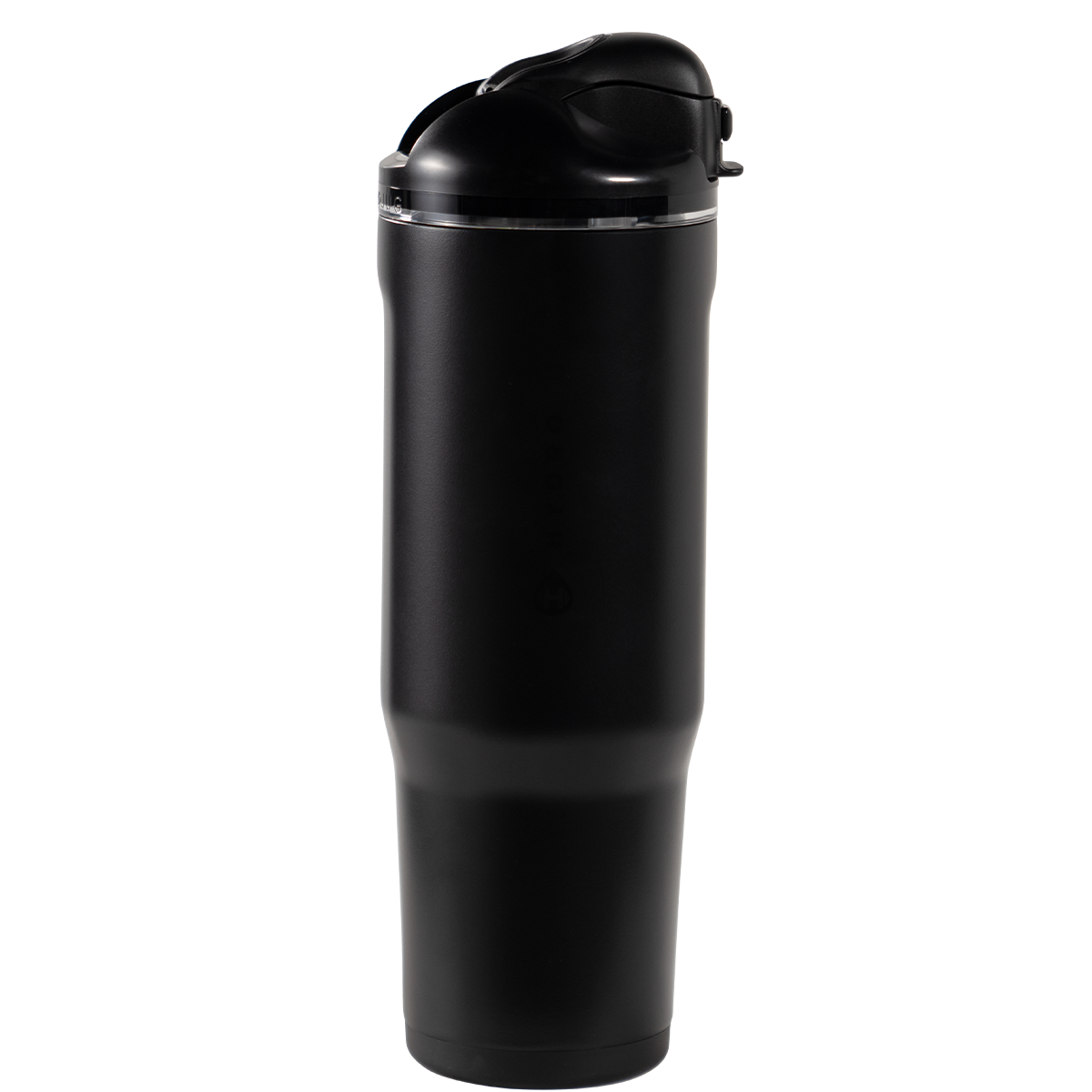 40oz HydroJug Ease2o in Black