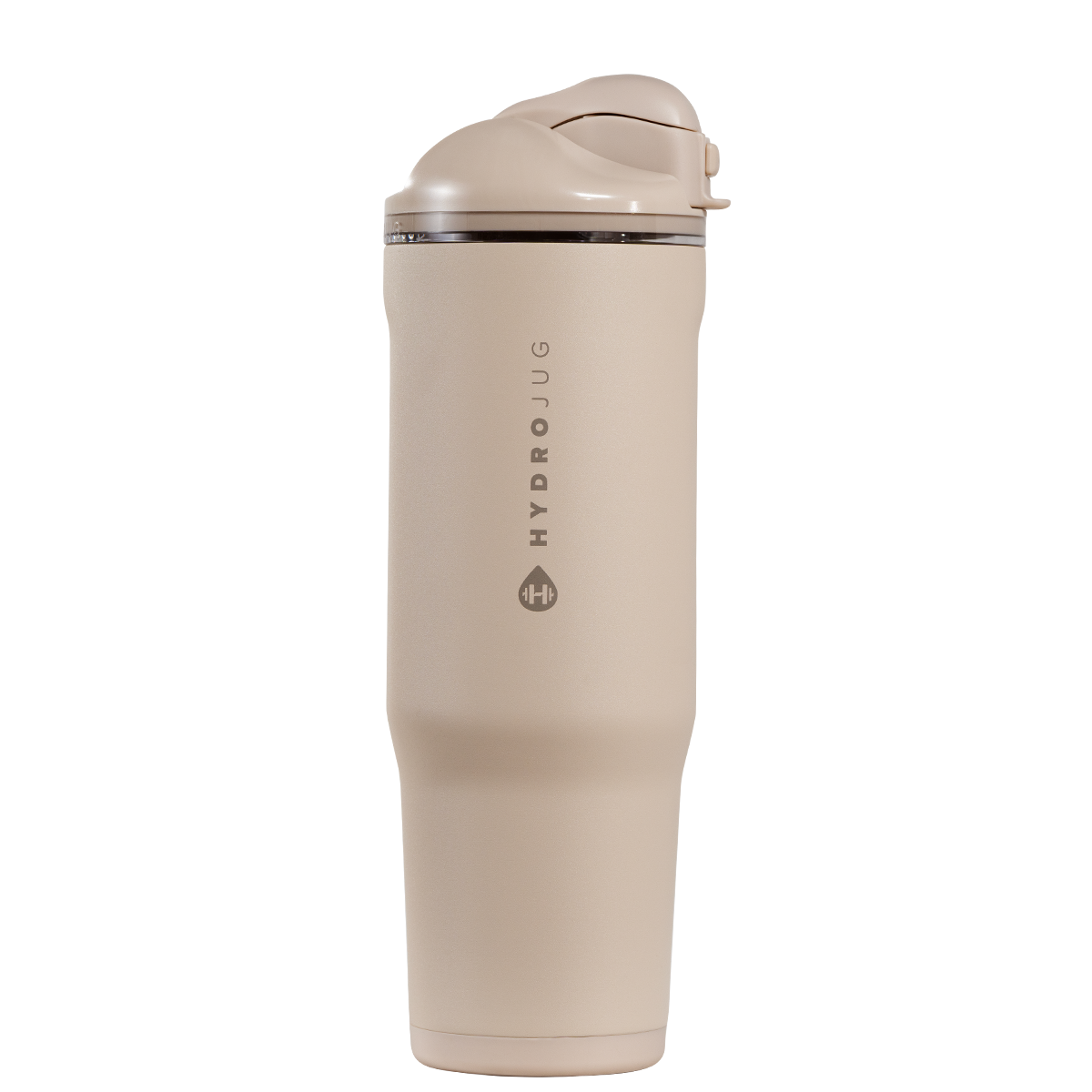 40oz HydroJug Ease2o in Dune