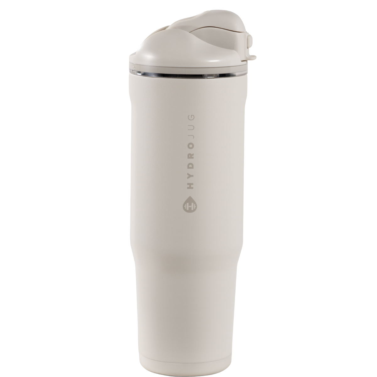 40oz HydroJug Ease2o in Linen