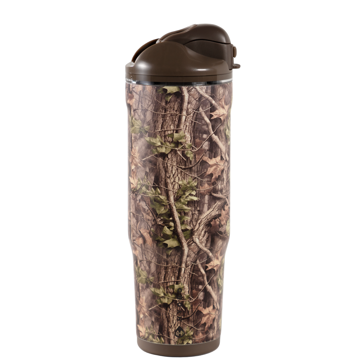 40oz HydroJug Ease2o in Woodland