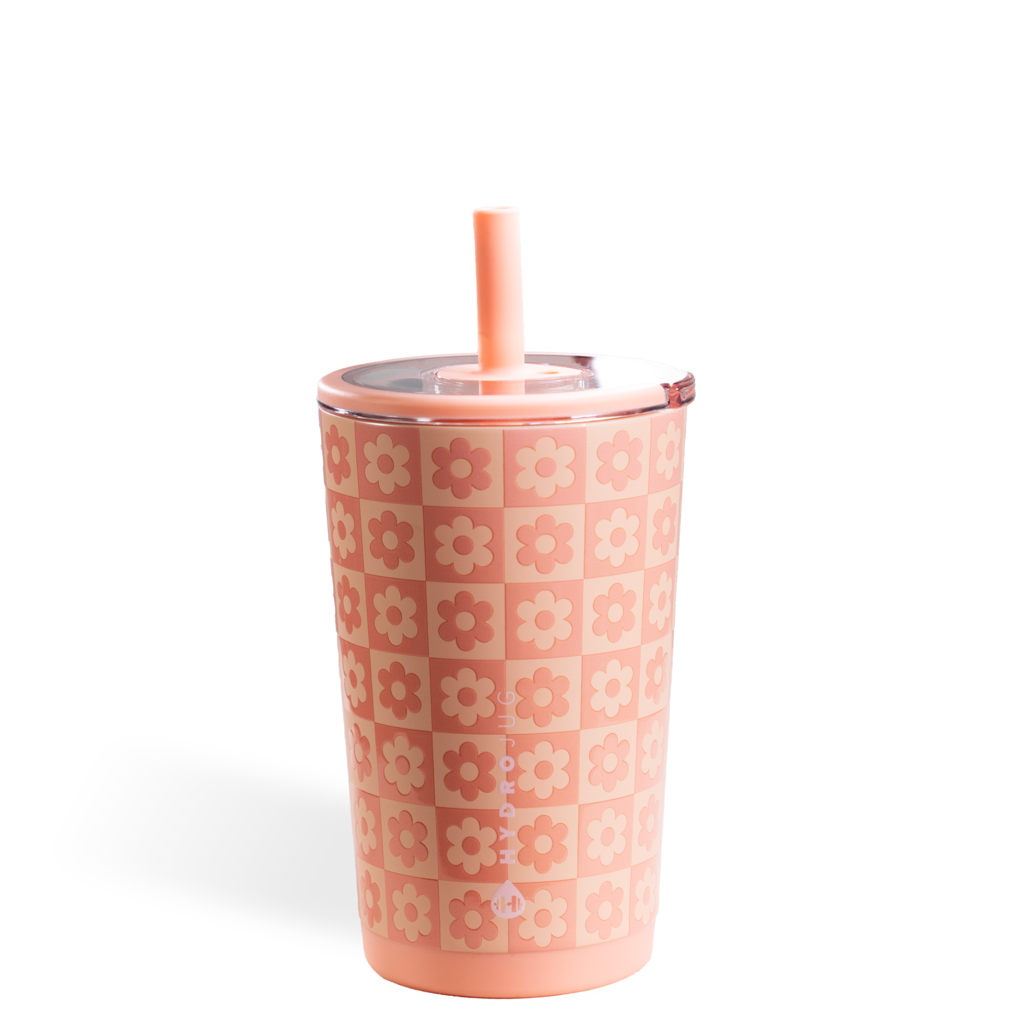 Daisy Checkers Everyday Tumbler 14oz