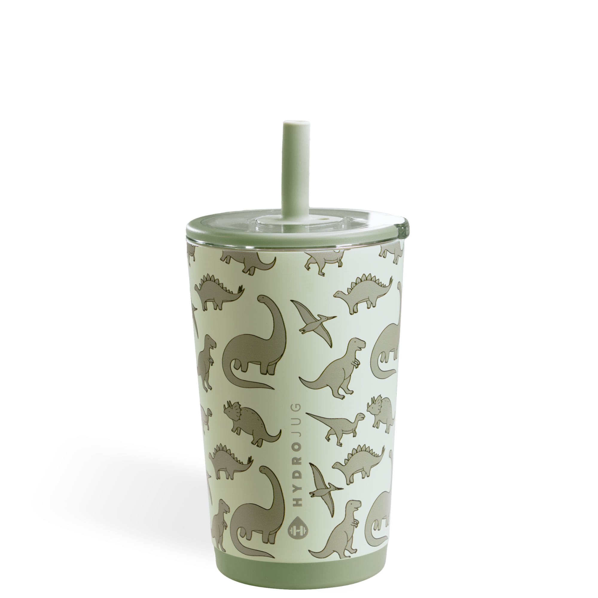 Dinosaur Everyday Tumbler 14oz