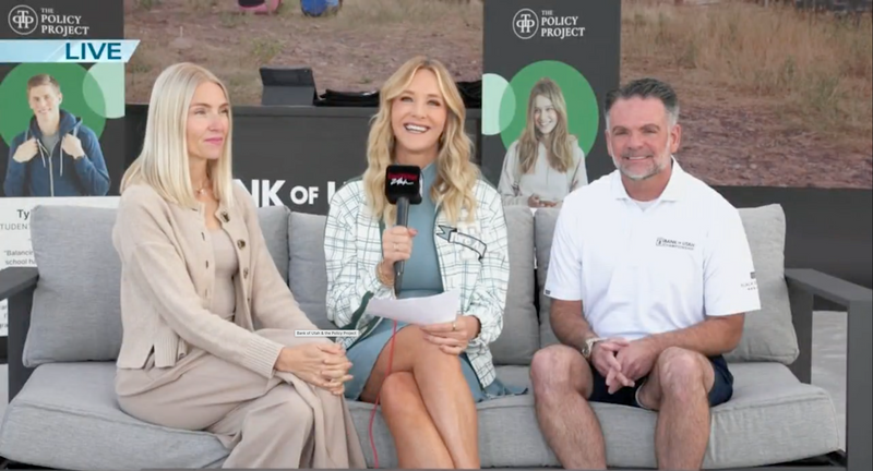 Beyond the Green: Bank of Utah Championship Supports Utahâs Future