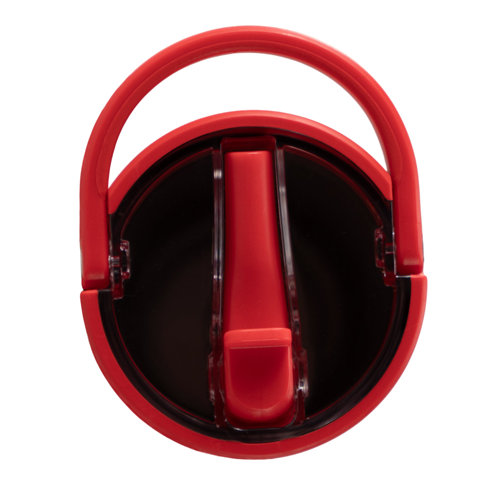Alumni Red Sport Lid 32oz