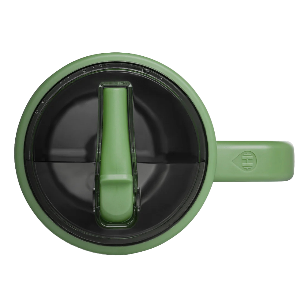 Sage Traveler Lid