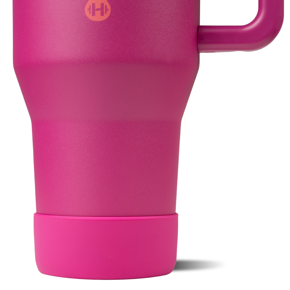 Harvest Berry Traveler Boot (40oz)