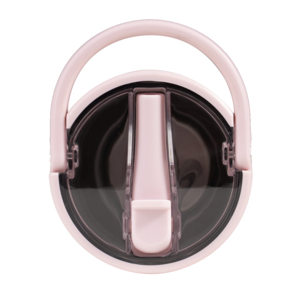 Pink Sand Sport Lid 20oz