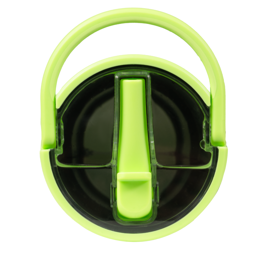 Honeydew Checkers Sport Lid 32oz
