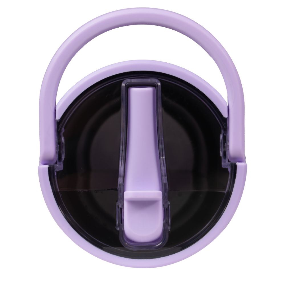 Lavender Sport Lid 32oz
