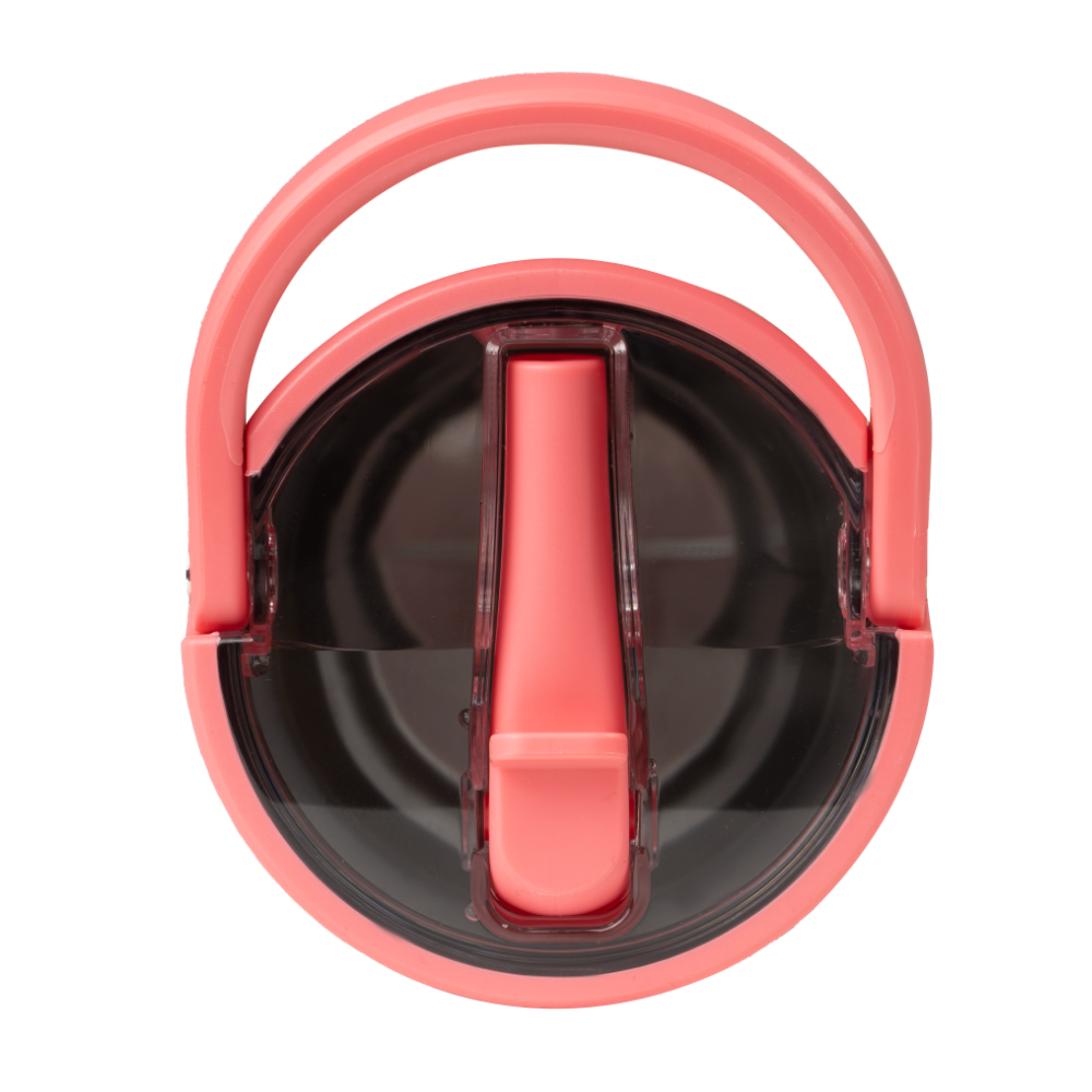 Salmon Sport Lid 32oz