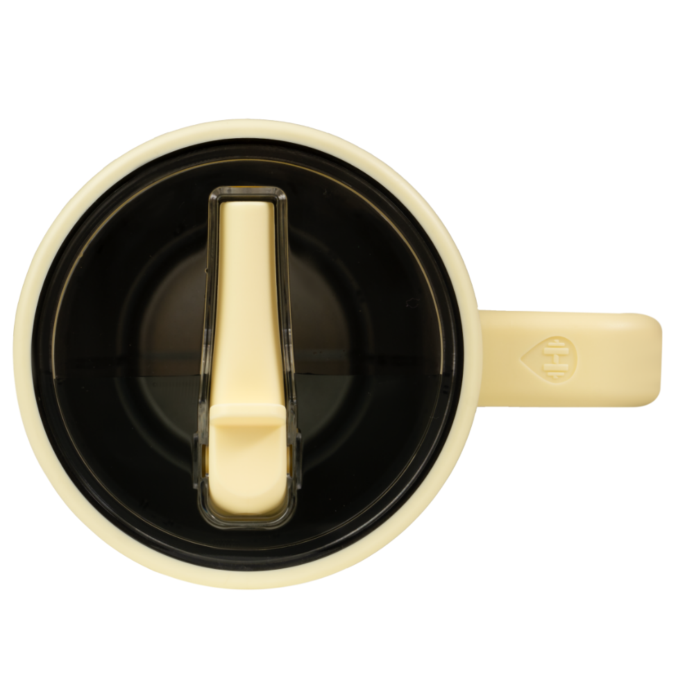 Butter Traveler Lid