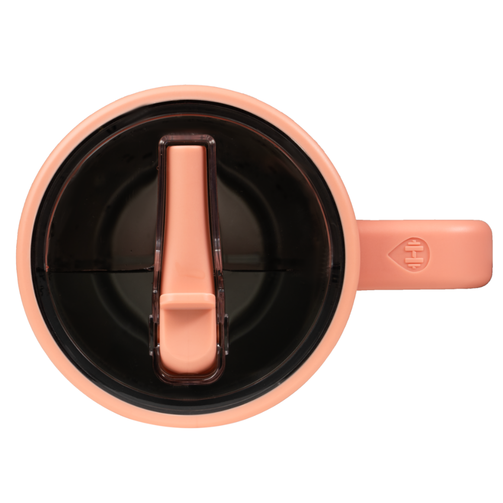 Dahlia Traveler Lid