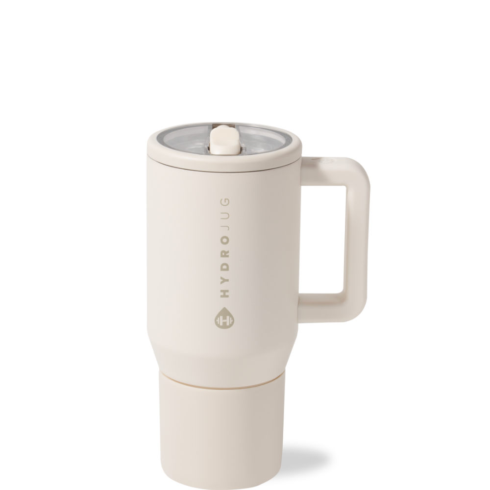 Cream Traveler 20oz