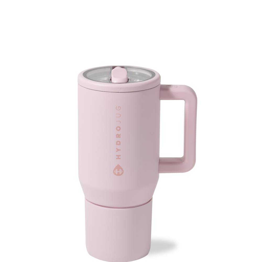 Pink Sand Traveler 20oz