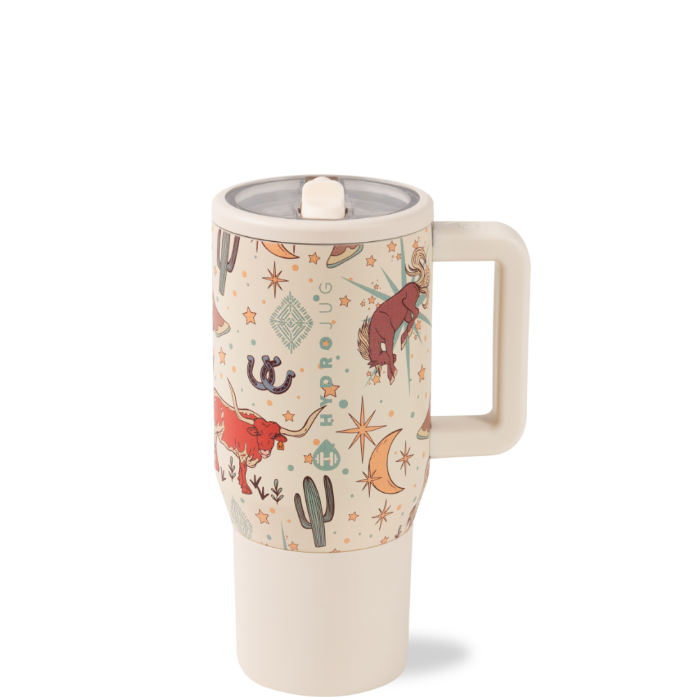 Rodeo Traveler 20oz