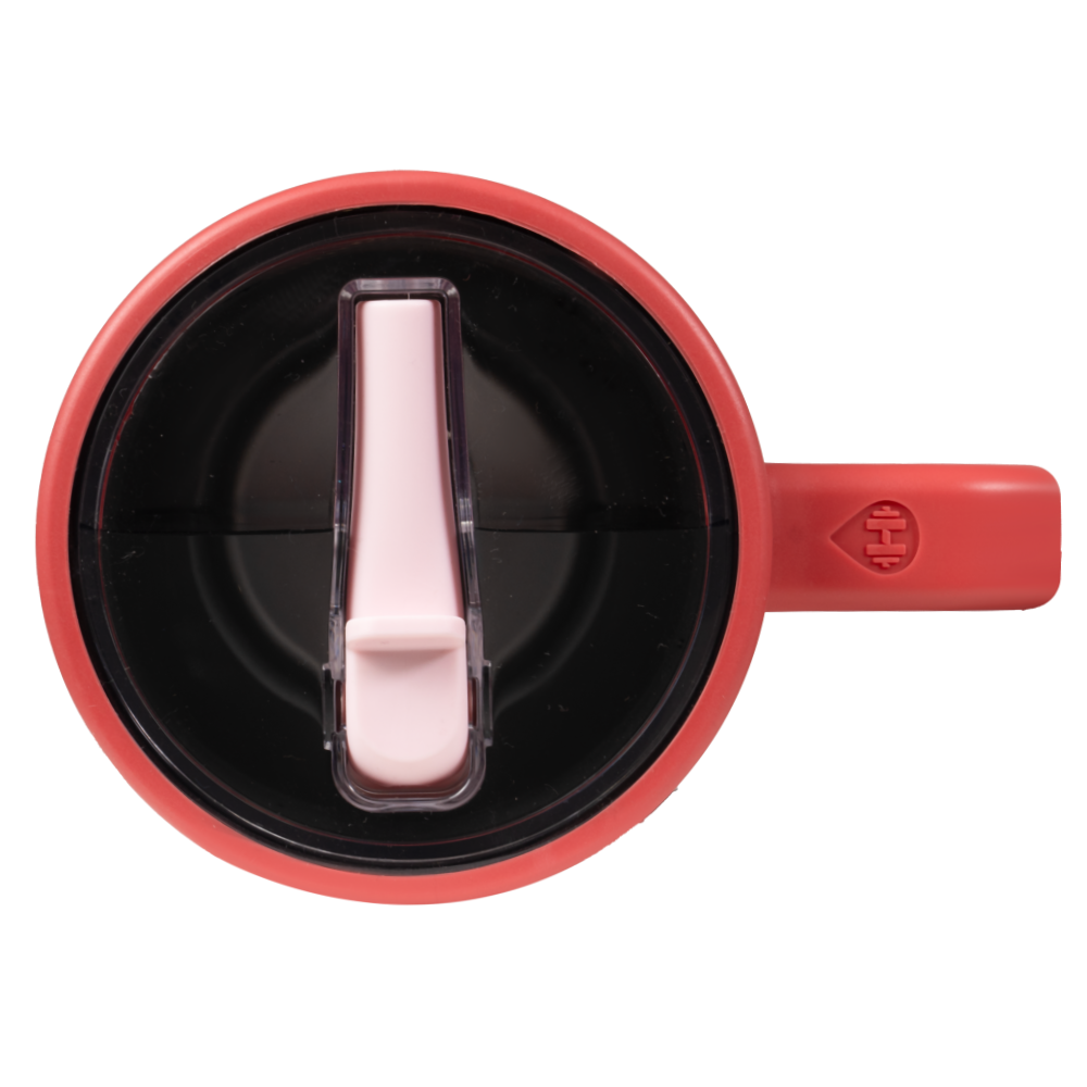 XOXO Traveler Lid