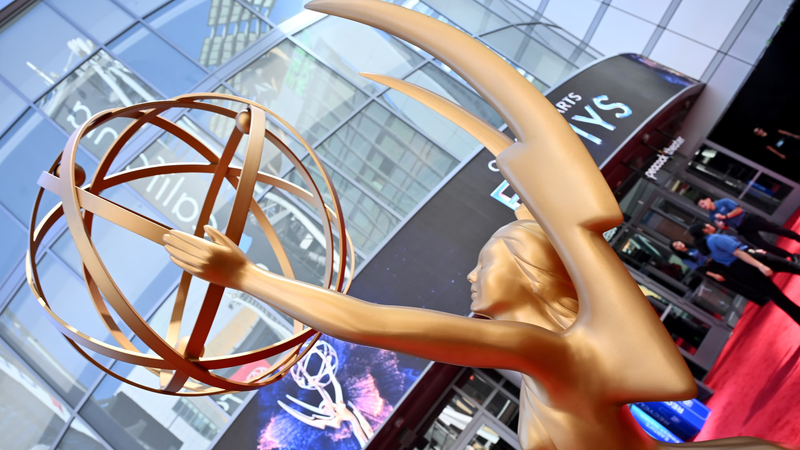 Whatâs in the 2025 Emmys Gift Bags? Hereâs What All the Winners and Losers Will Be Taking Home