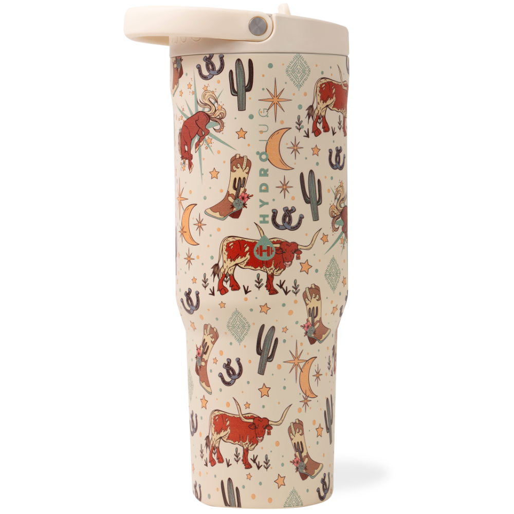 Rodeo Sport Bottle 40oz