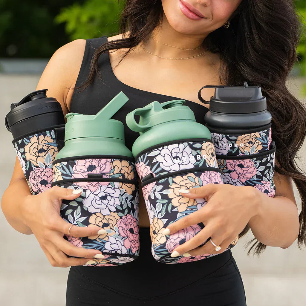 Best Half Gallon Water Bottle for 2026: The HydroJug Lineup, Compared