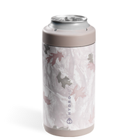 Camo Can Cooler 16oz product image