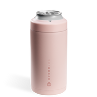 Dusty Rose Can Cooler 16oz product image