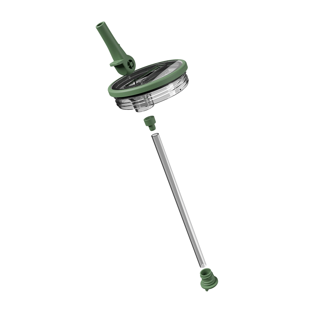 Sage Removable Traveler Lid 32oz
