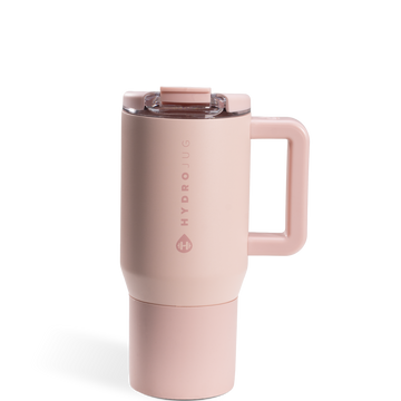 Dusty Rose