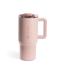 Dusty Rose Coffee Traveler 20oz product image