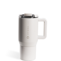 Linen Coffee Traveler 20oz product image
