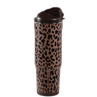 Brown Leopard