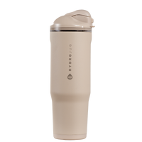 40oz HydroJug Ease2o in Dune product image