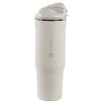 40oz HydroJug Ease2o in Linen product image