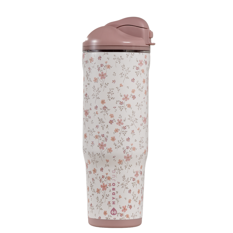 40oz HydroJug Ease2o in Magnolia