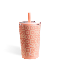 Daisy Checkers Everyday Tumbler 14oz product image