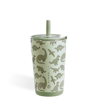 Dinosaur Everyday Tumbler 14oz product image