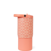 Daisy Checkers Sport Bottle 14oz product image