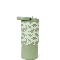 Dinosaur Sport Bottle 14oz product image