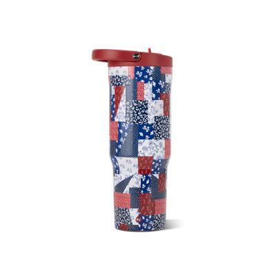 Quilted Americana