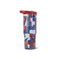 Quilted Americana