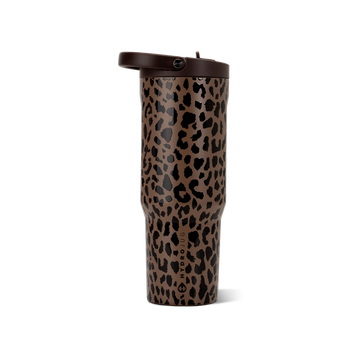 Brown Leopard