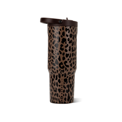 Brown Leopard