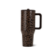 Brown Leopard