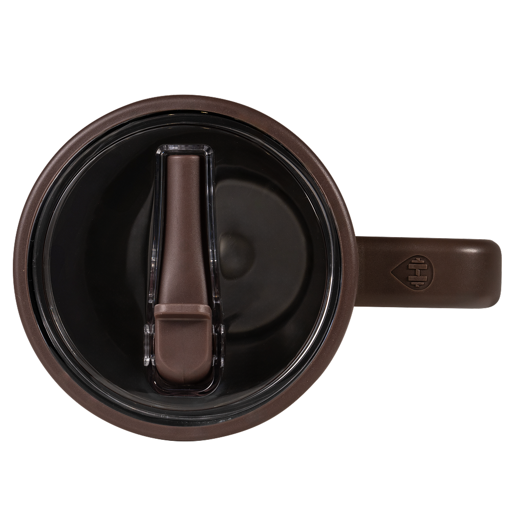 Howdy Traveler Lid