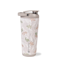 Camo Insulated Shaker 24oz product image