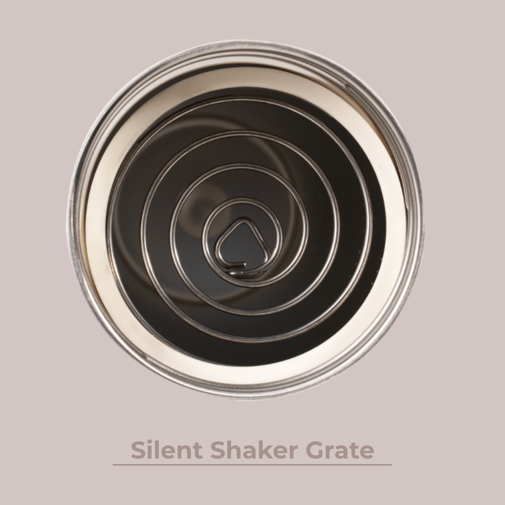 Camo Insulated Shaker 24oz with Silent Mixing Grate